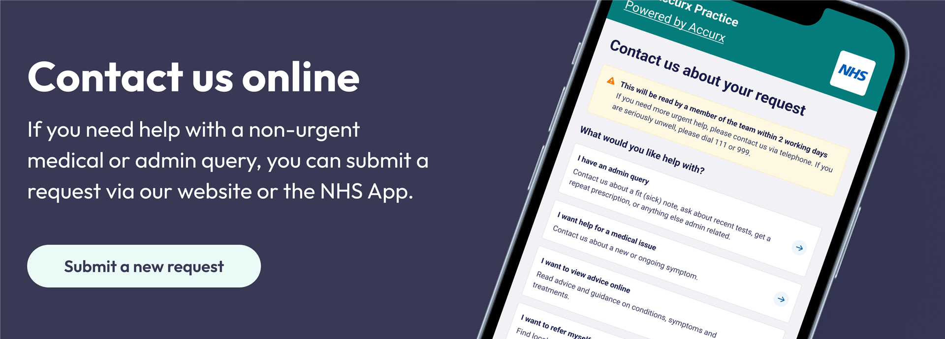 Patient Triage Form 